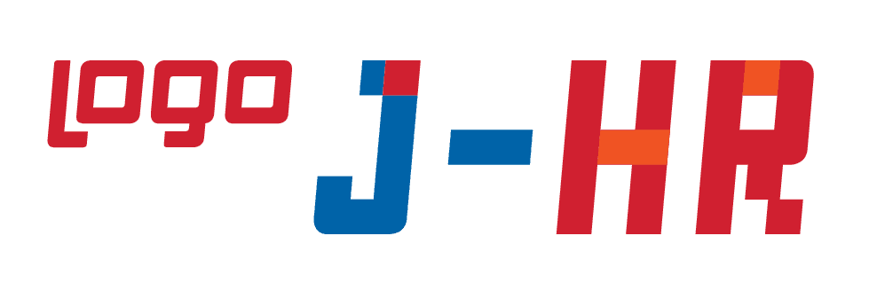 Logo J-HR