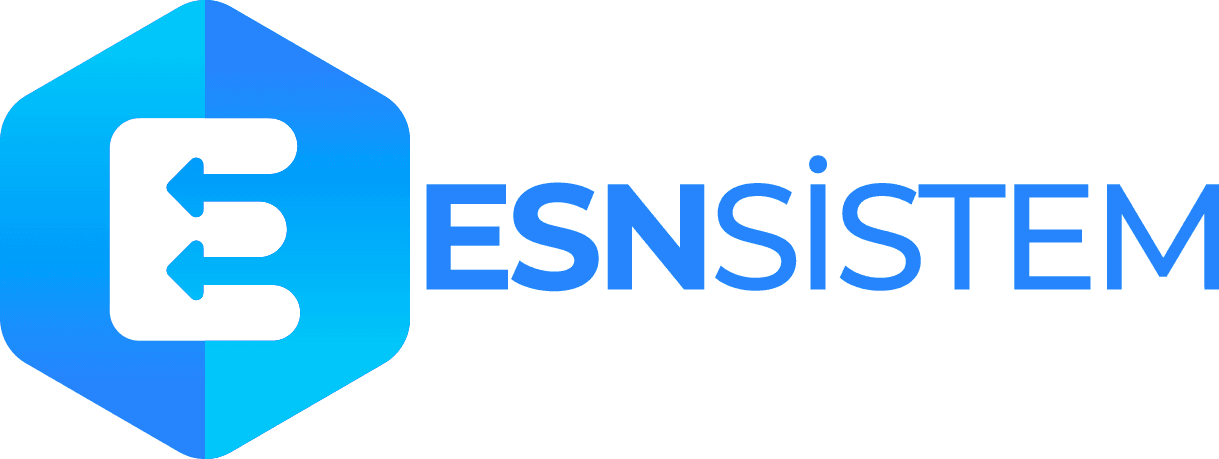 ESN Teknik Servis Programı Teklifi Al