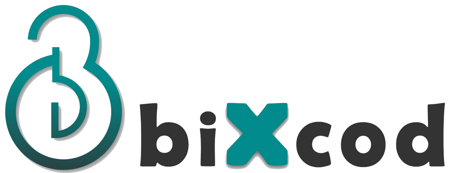 Bixcod Depo Yazılımı