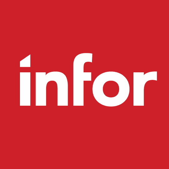 Infor CRM