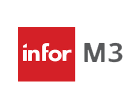 Infor M3