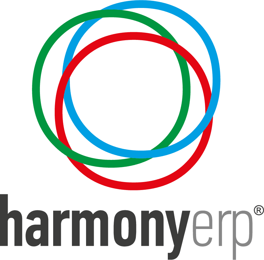 Harmony ERP