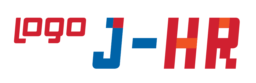 Logo J-HR
