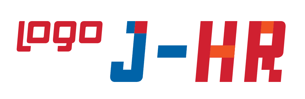 Logo J-HR Teklifi Al