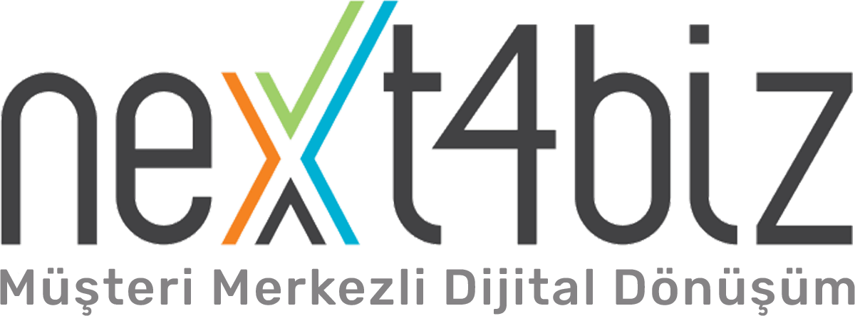 Next4biz BPM Teklifi Al